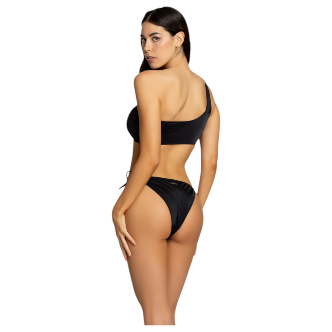 TOP SLIP LACCETTI TRANSPARENCE SHADES