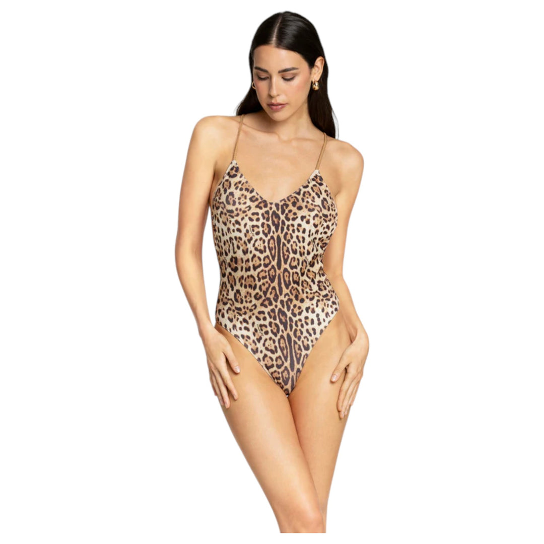 INTERO LEOPARD SOUL
