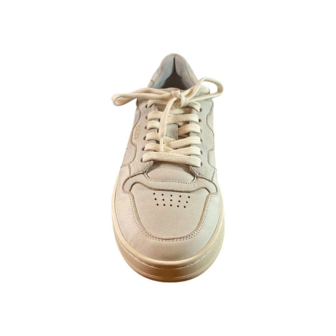 Sneakers in Cervo Osso