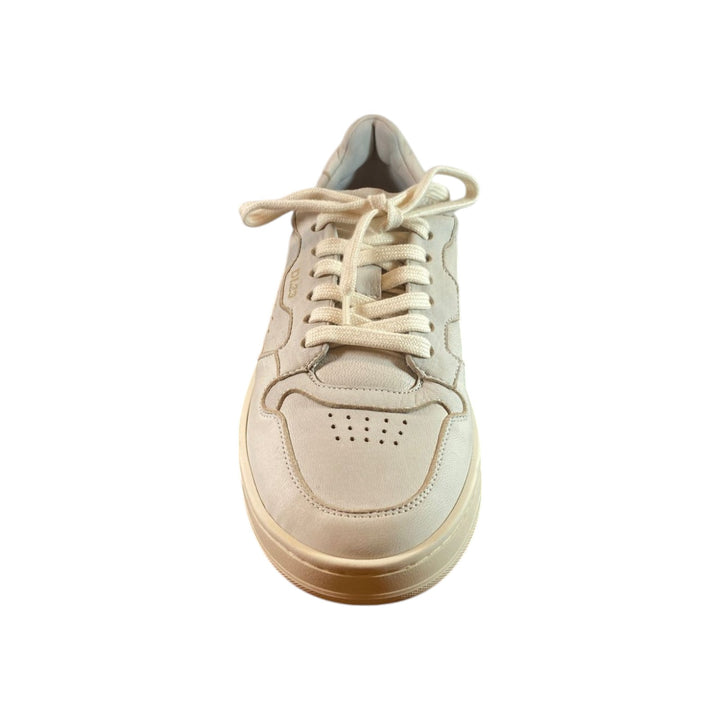 Sneakers in Cervo Osso