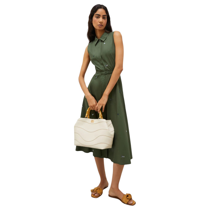 Abito ENSIGN VERDE