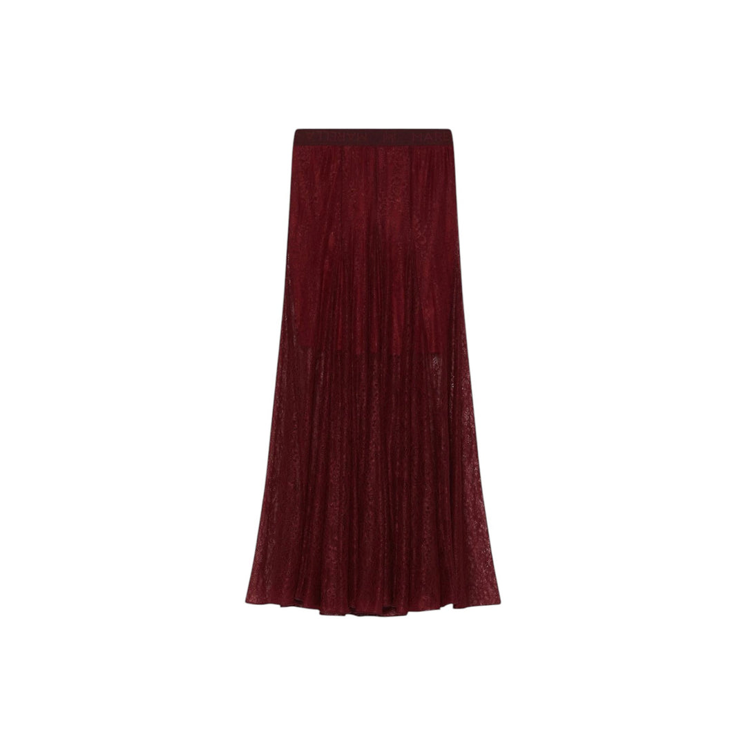 Gonna in Jersey AVENUE BORDEAUX