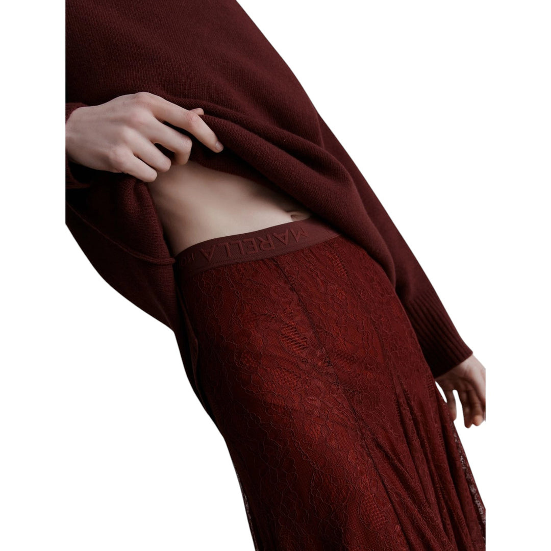 Gonna in Jersey AVENUE BORDEAUX