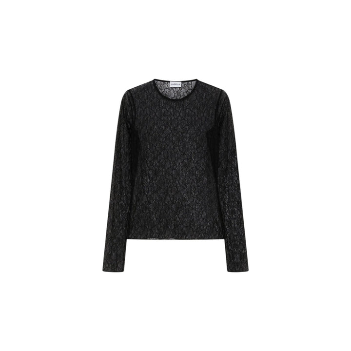 Body- Top EBANO NERO