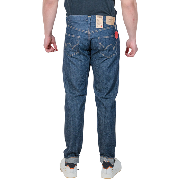 DENIM REGULAR TAPERED JAPAN