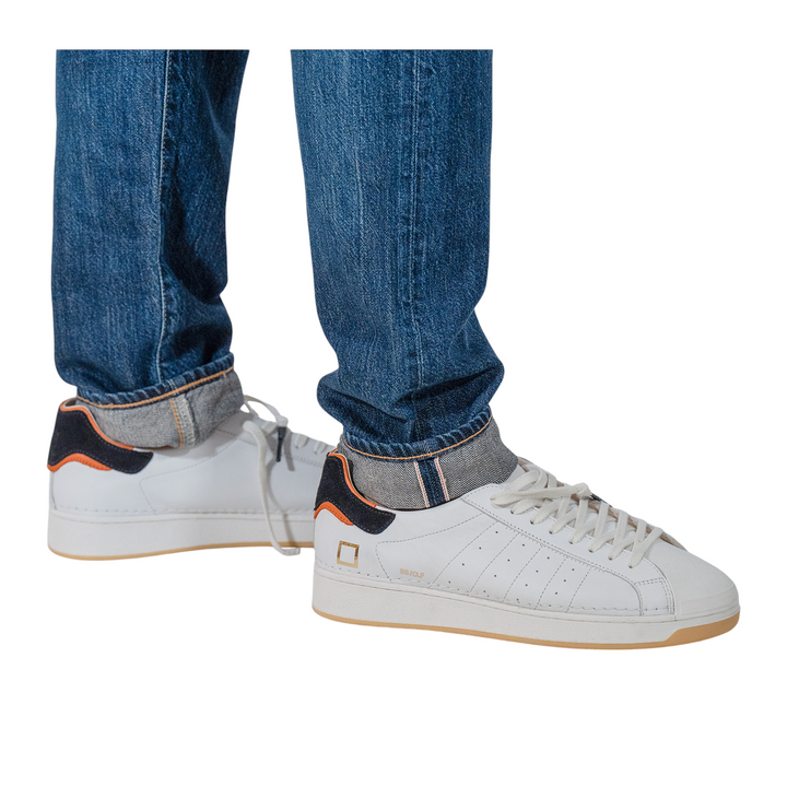 DENIM REGULAR TAPERED JAPAN