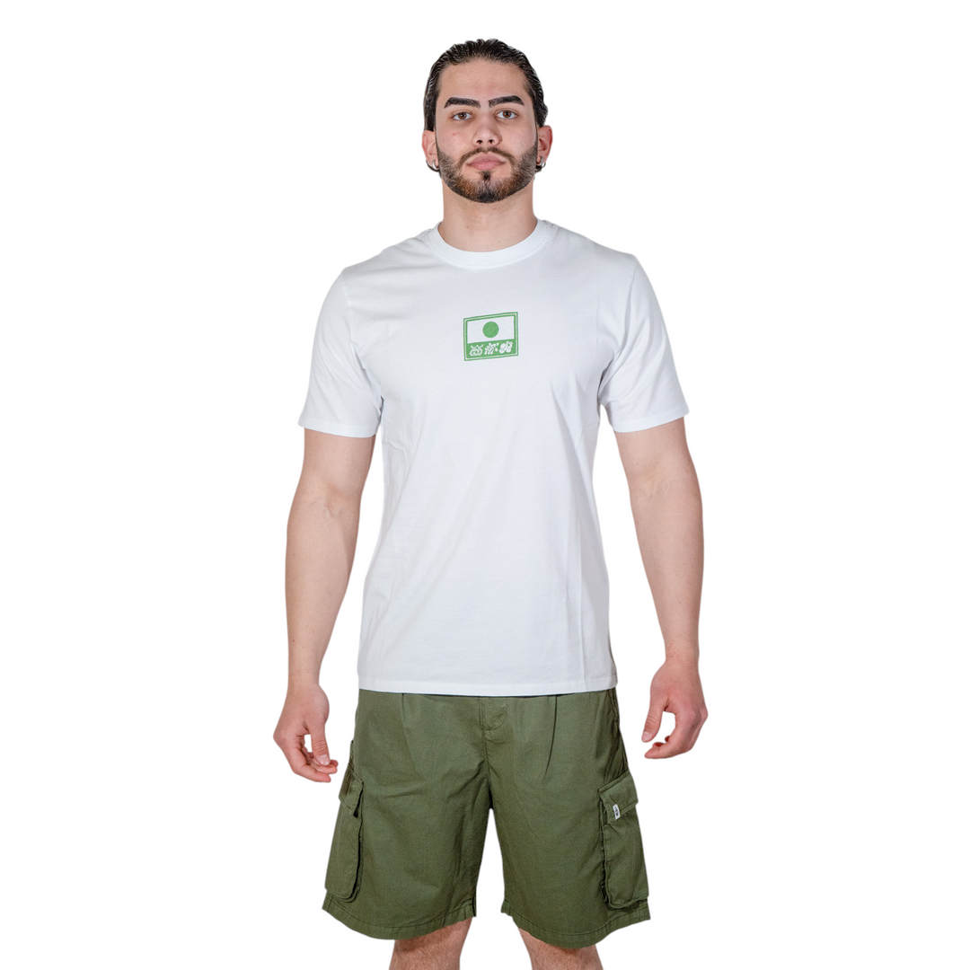 STAFF T-SHIRT