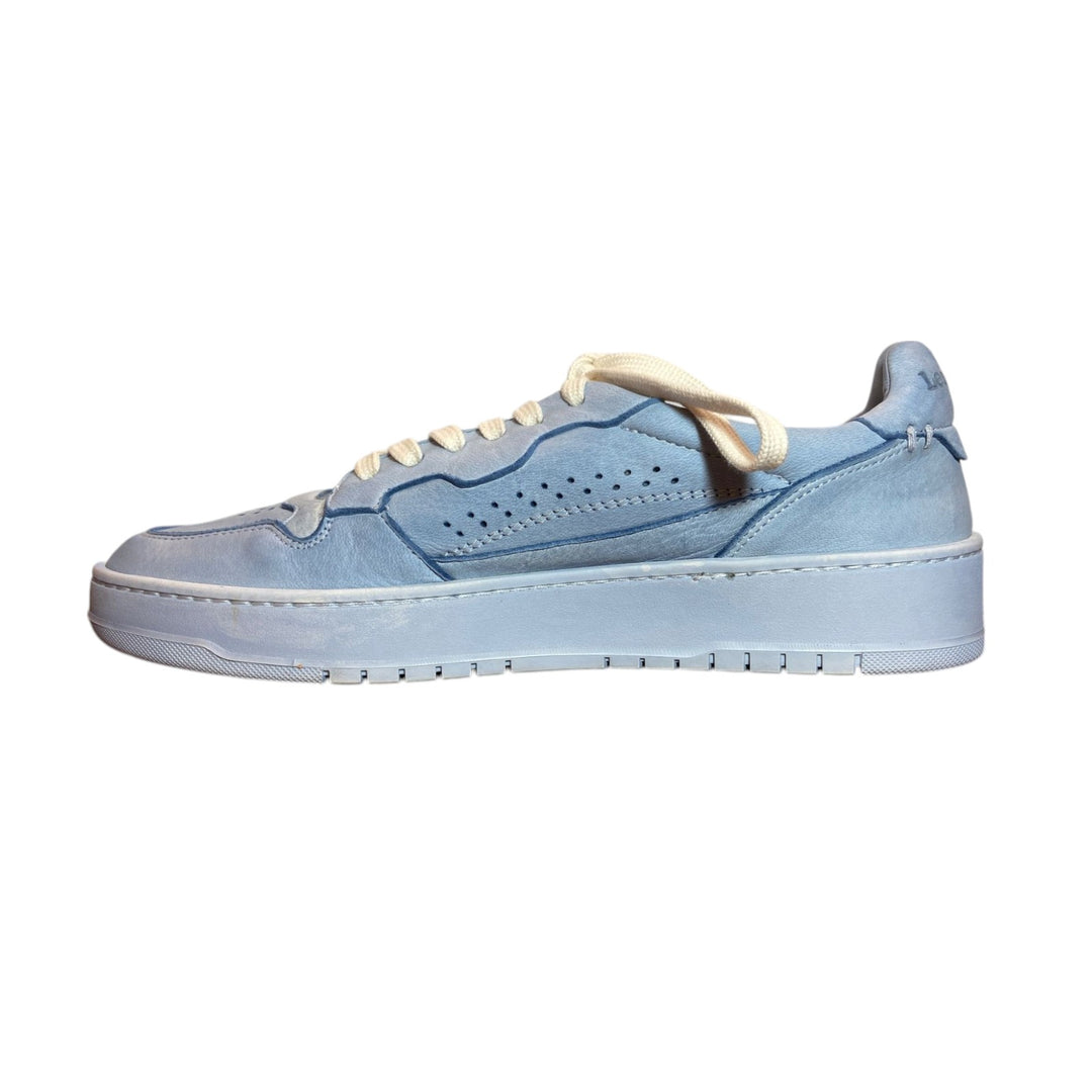Sneakers in Cervo Jeans