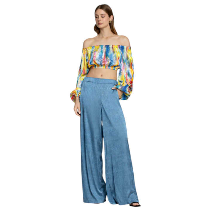 PANTALONE PYTHON SHADES