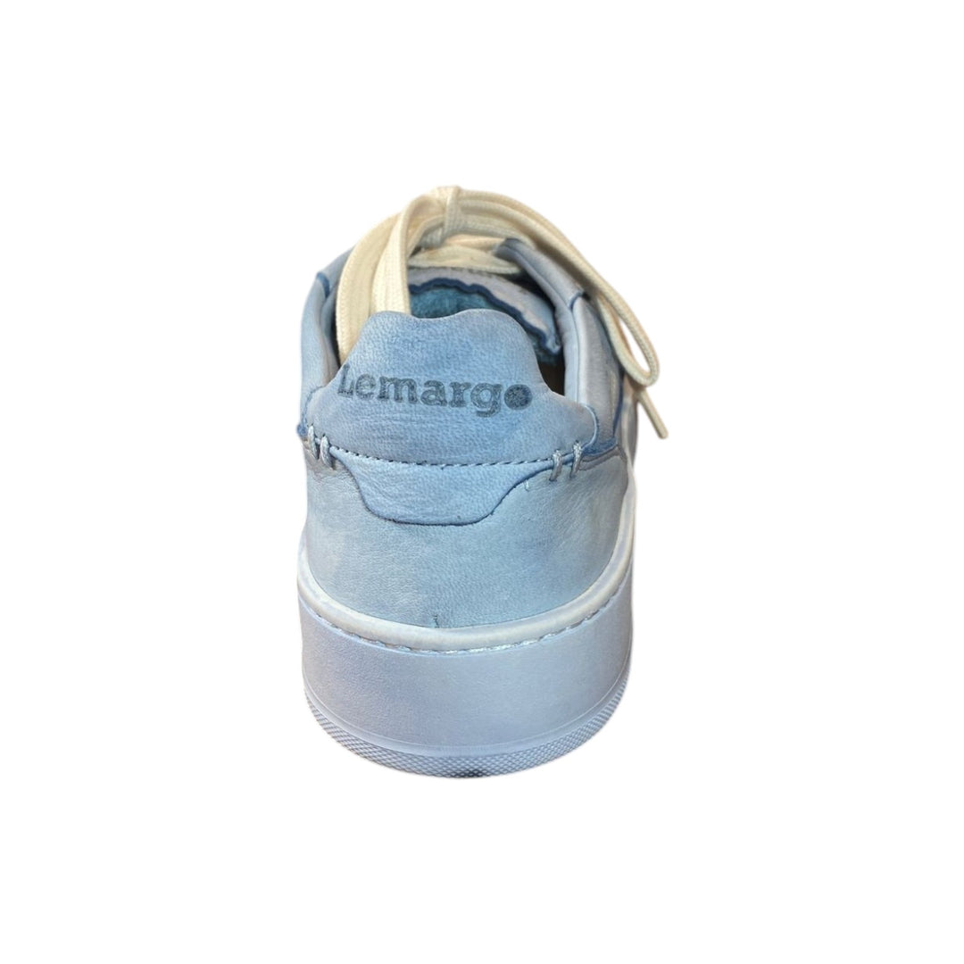 Sneakers in Cervo Jeans