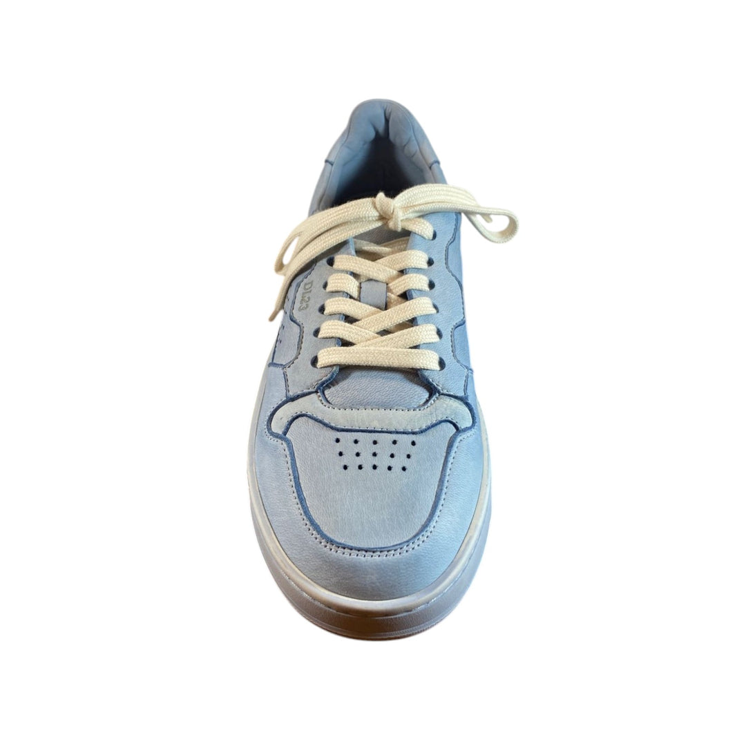 Sneakers in Cervo Jeans