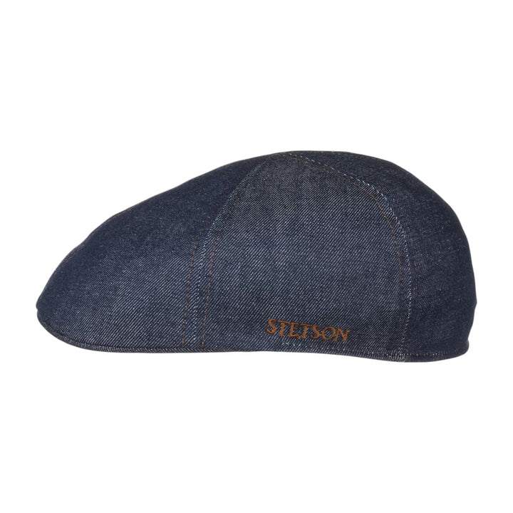 TEXAS LINEN STRIPE BLU