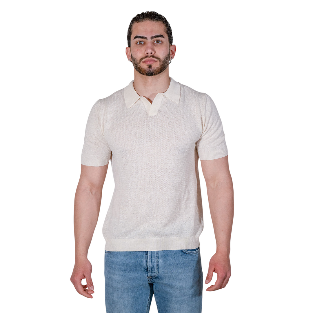 POLO PUNTO SPIGA Rope