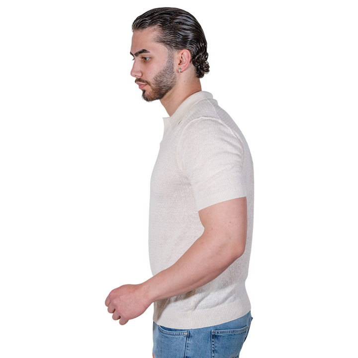 POLO PUNTO SPIGA Rope