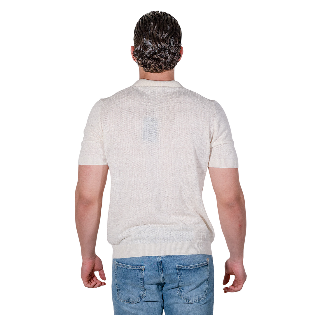 POLO PUNTO SPIGA Rope