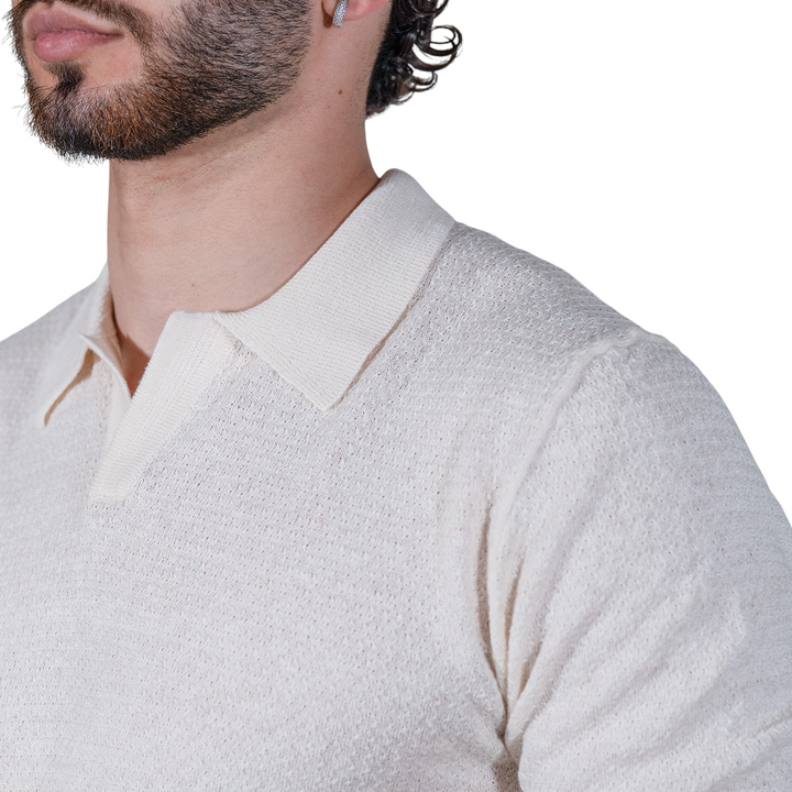POLO PUNTO SPIGA Rope