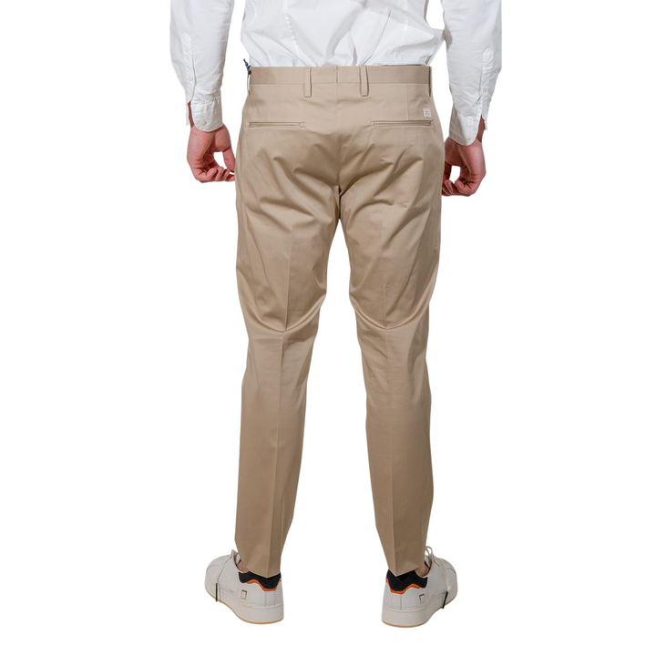TASCHE AMERICA CORTO Beige
