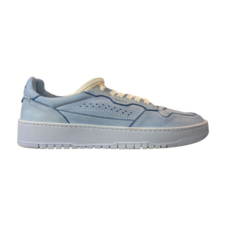 Sneakers in Cervo Jeans
