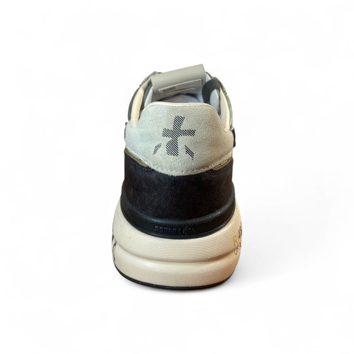 Sneakers MICK Verde 7720