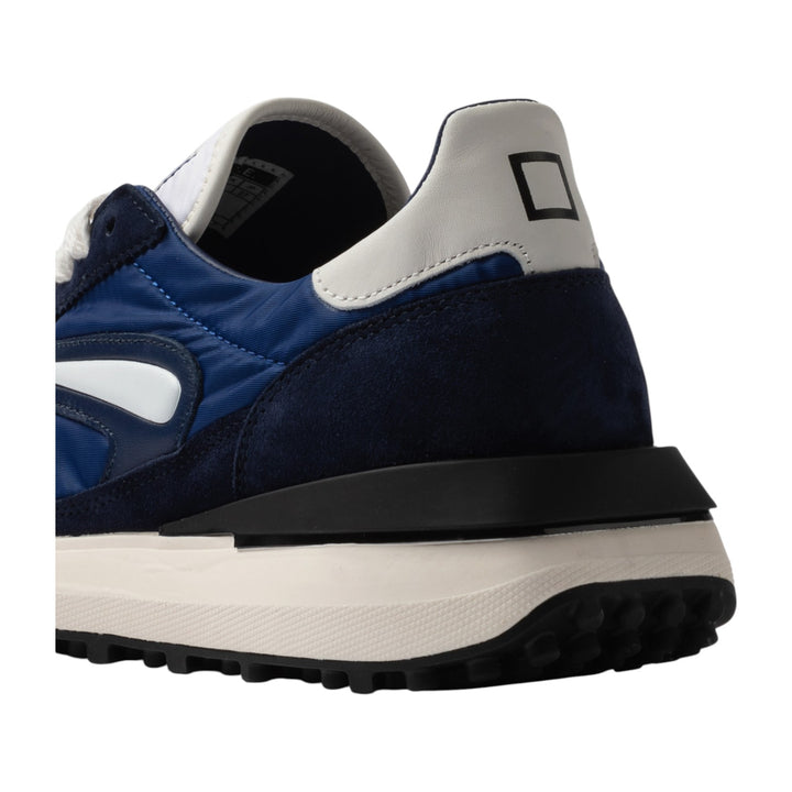 ATHLETA NYLON BLUE