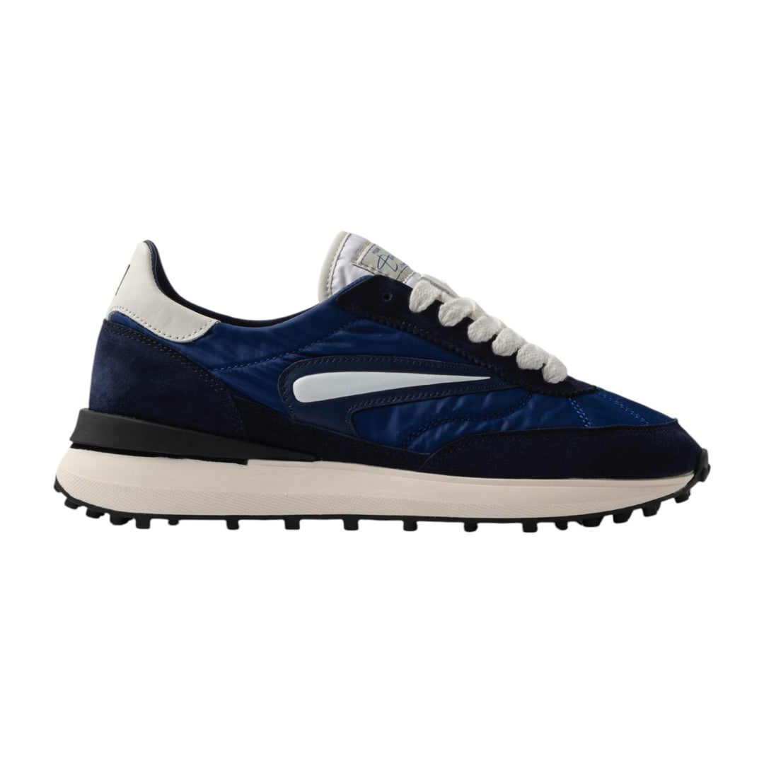 ATHLETA NYLON BLUE