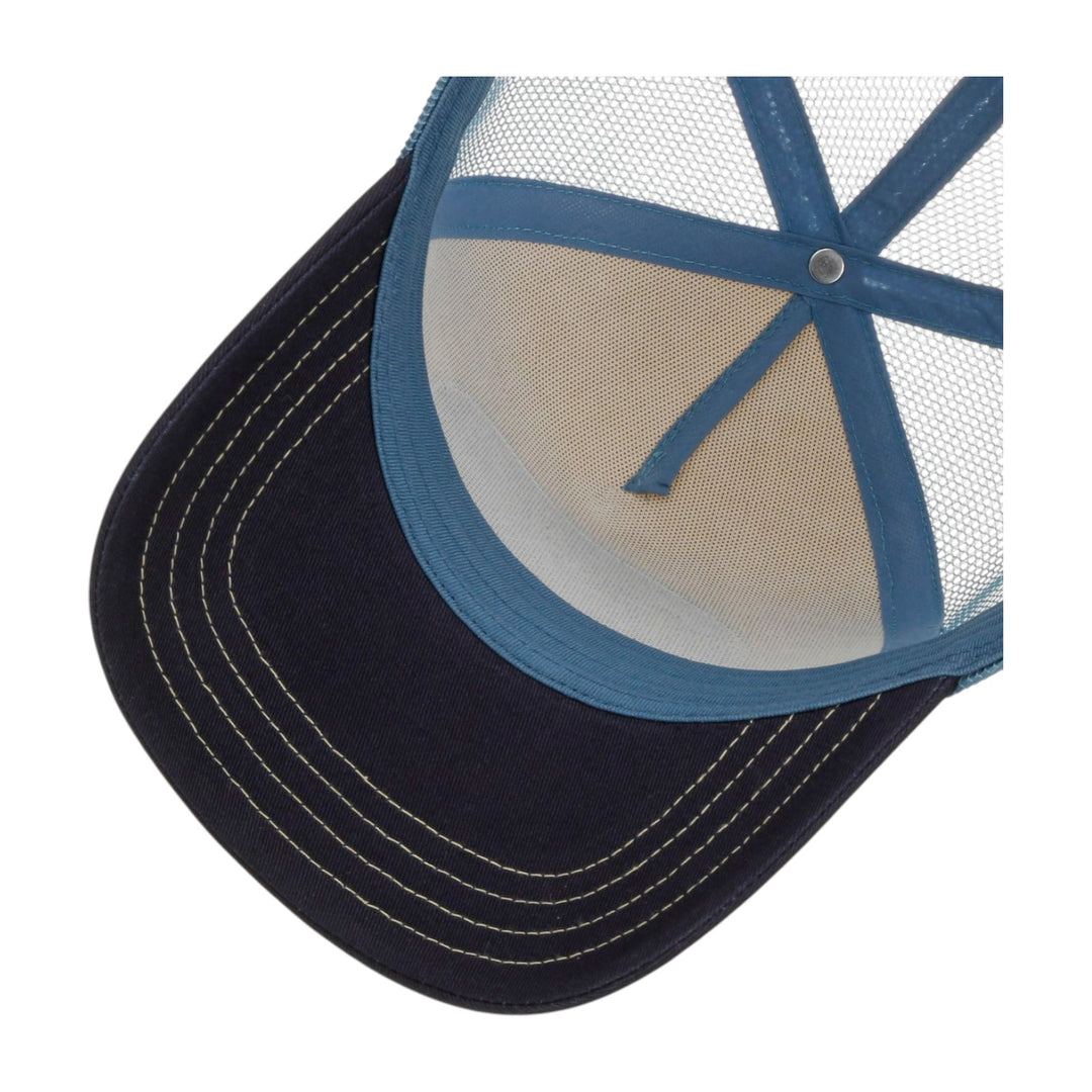 TRUCKER CAP HIG SPEED MULTICOLOR