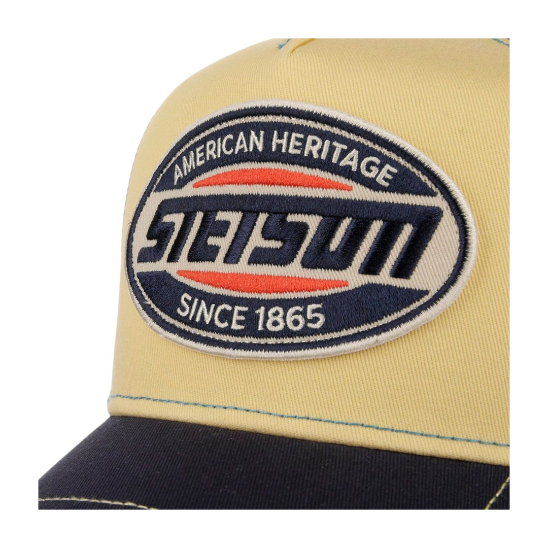 TRUCKER CAP HIG SPEED MULTICOLOR