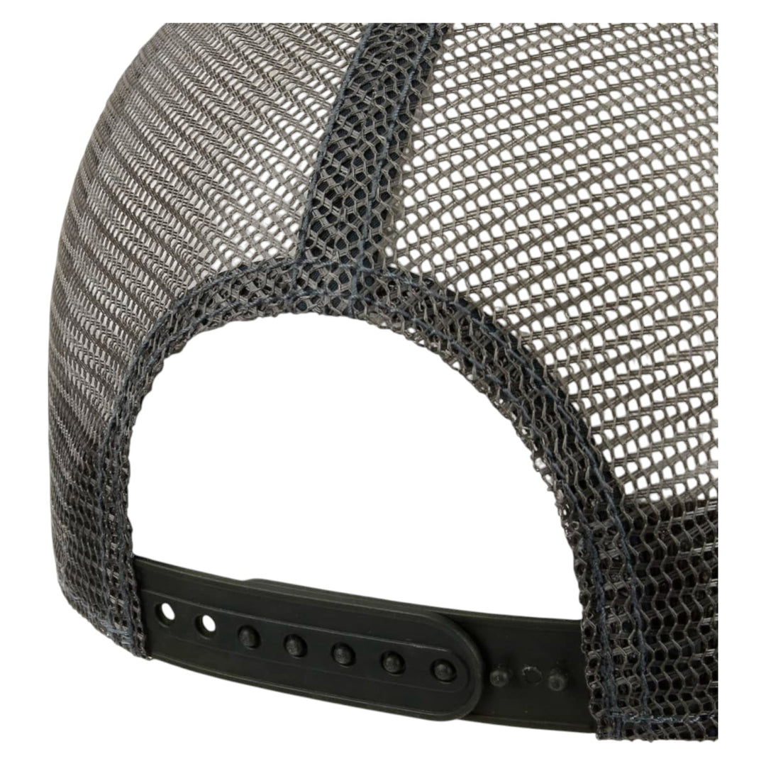 Cappellino Trucker Caddy Service