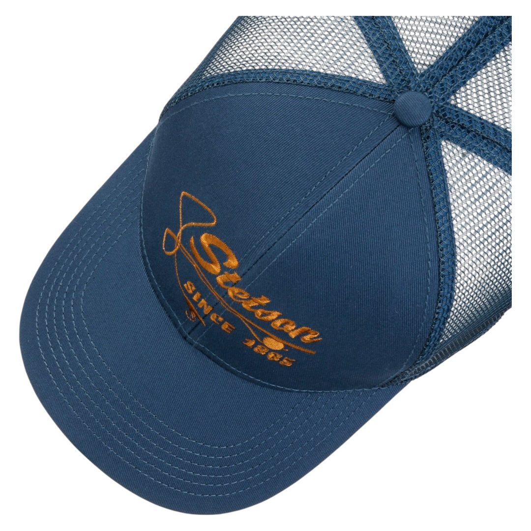Cappellino Trucker Fishing Rod
