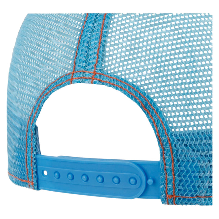 Cappellino Trucker Lightning