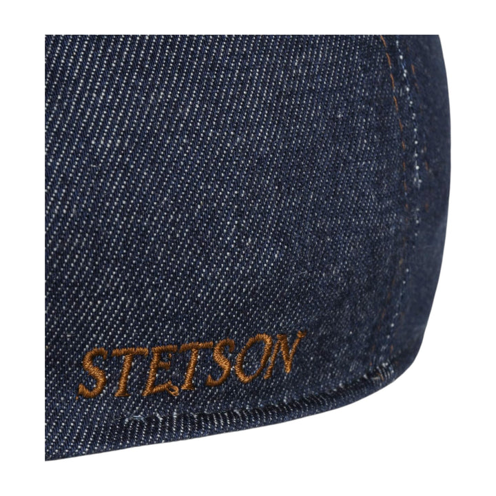 TEXAS LINEN STRIPE BLU