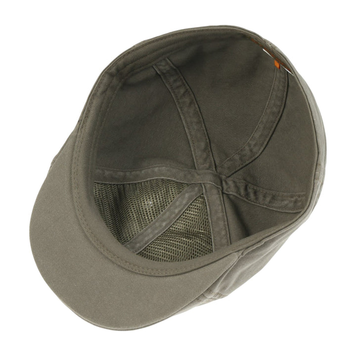 TEXAS COTTON VERDE