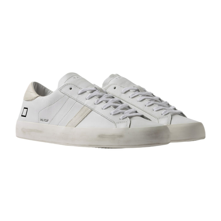 HILL LOW CALF WHITE-MILK