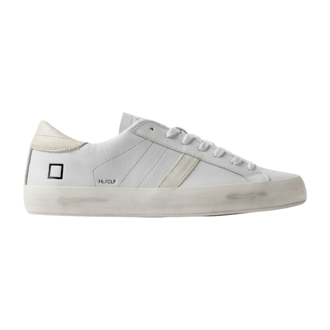 HILL LOW CALF WHITE-MILK