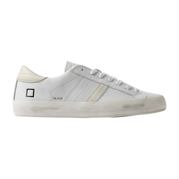 HILL LOW CALF WHITE-MILK