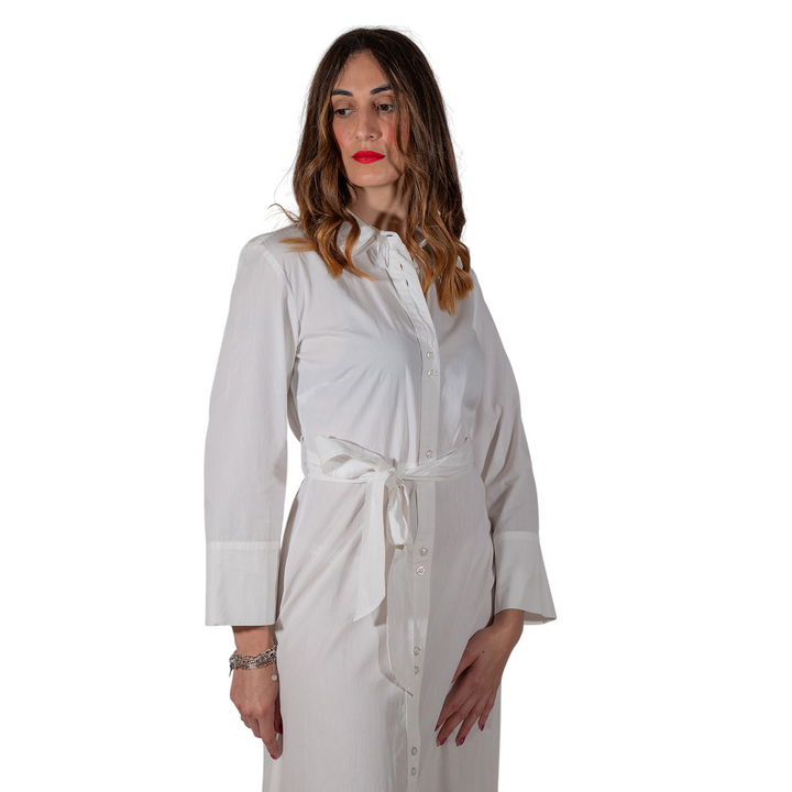 BLUSA JOELY BIANCO