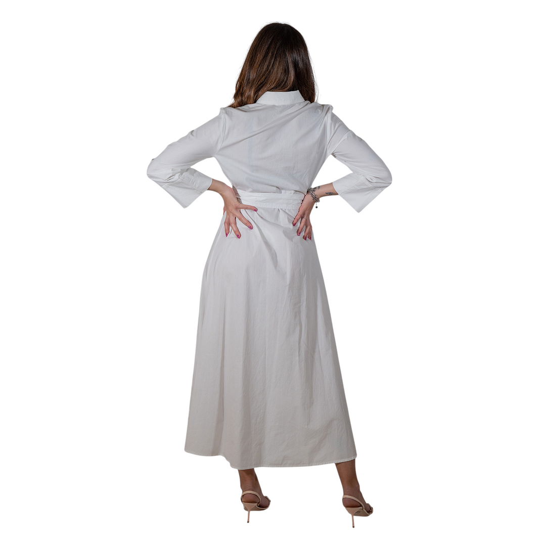 BLUSA JOELY BIANCO