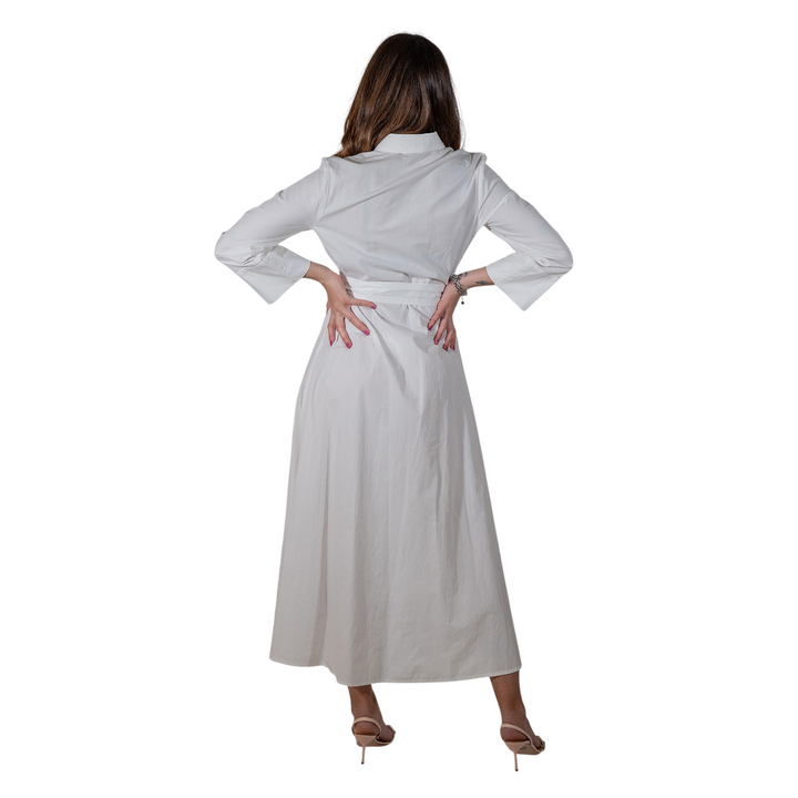 BLUSA JOELY BIANCO