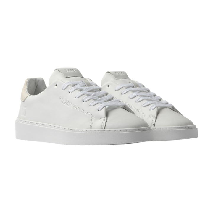 LEVANTE CALF WHITE-IVORY