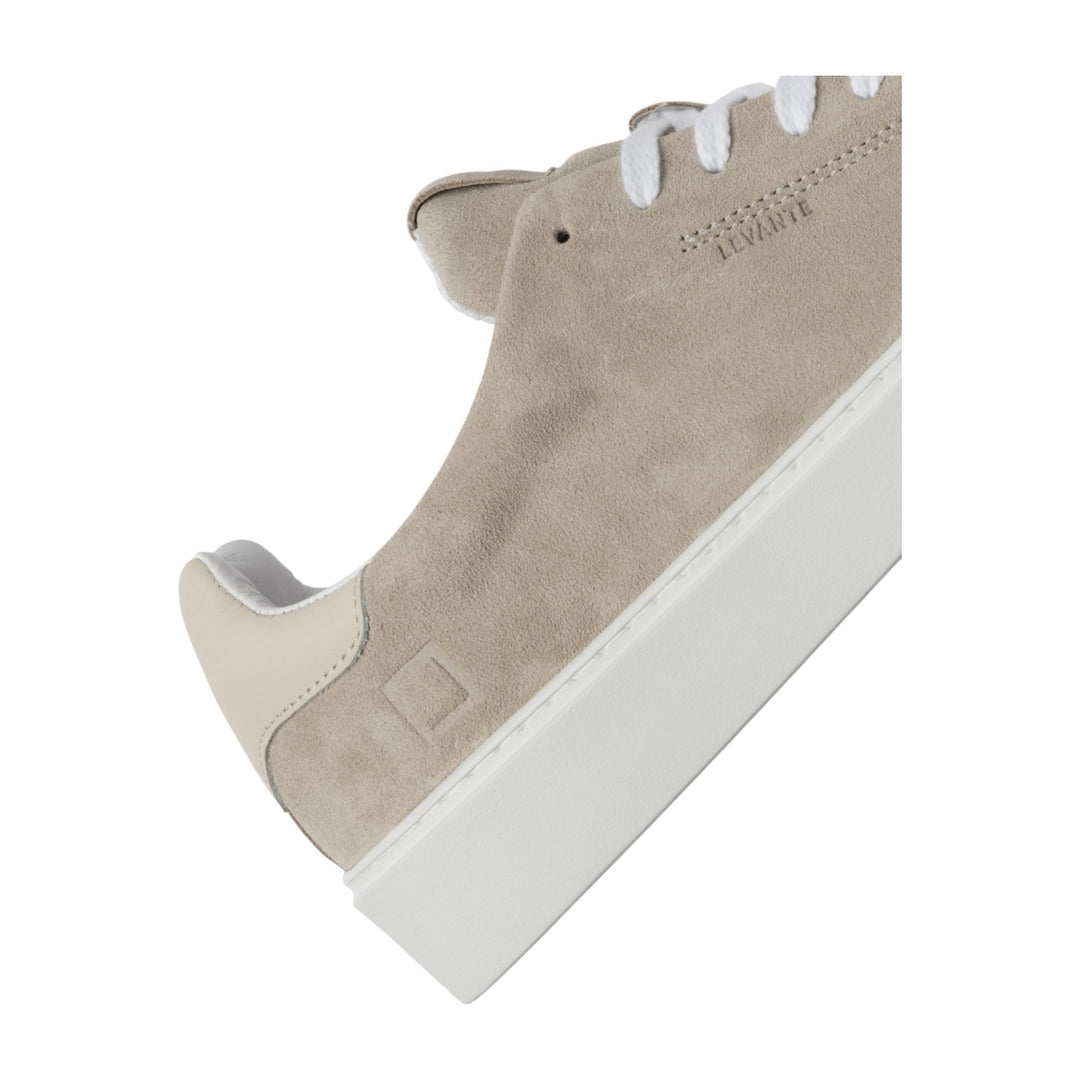 LEVANTE SUEDE BEIGE
