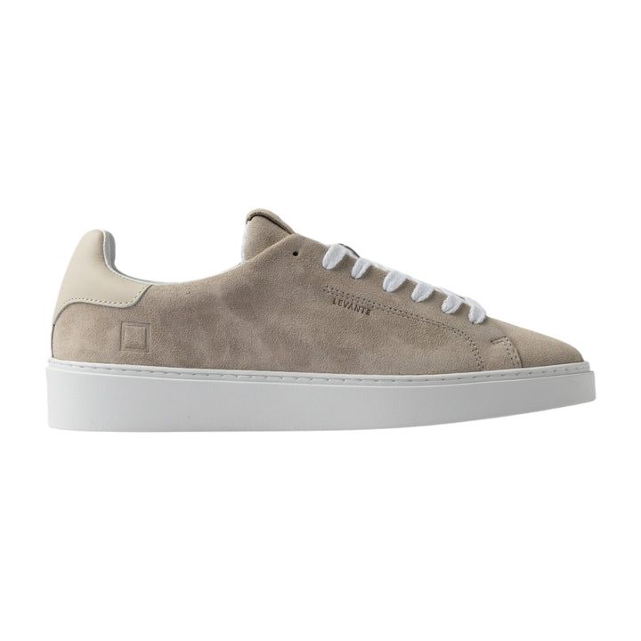 LEVANTE SUEDE BEIGE