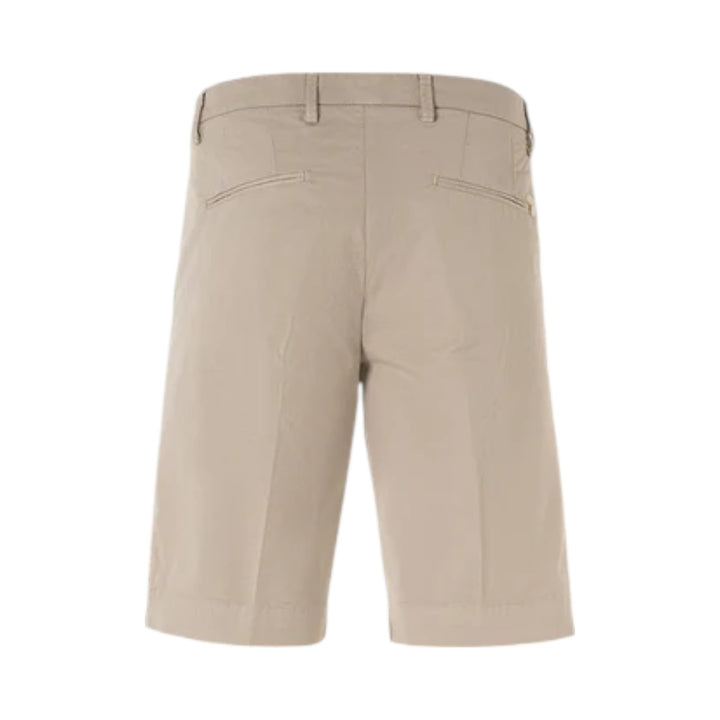 BERMUDA TASCHE AMERICA CON CINTURINO CAMEL