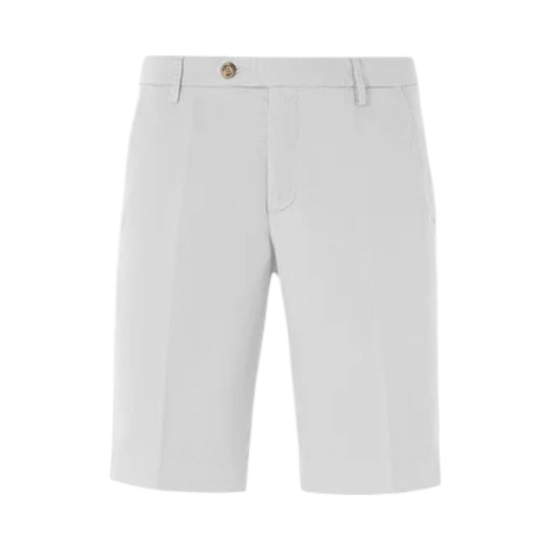 BERMUDA TASCHE AMERICA CON CINTURINO BIANCO