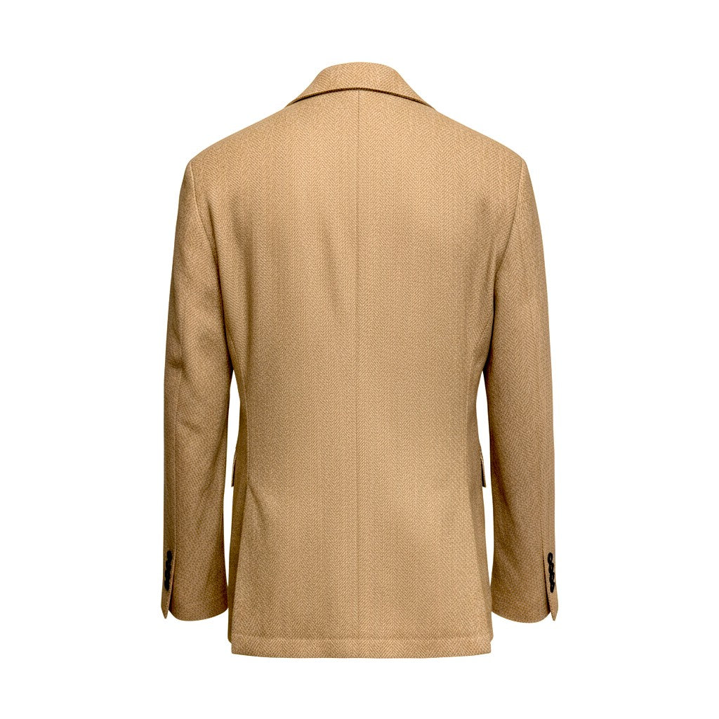 BLAZER S.PRINT LIGHT ROPE