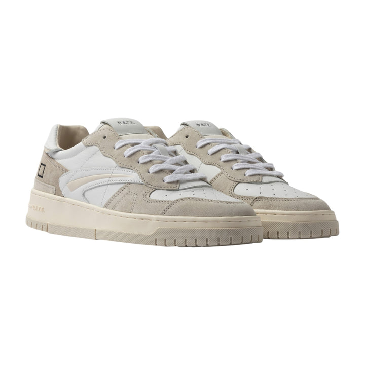 TORNEO COLORED WHITE-BEIGE