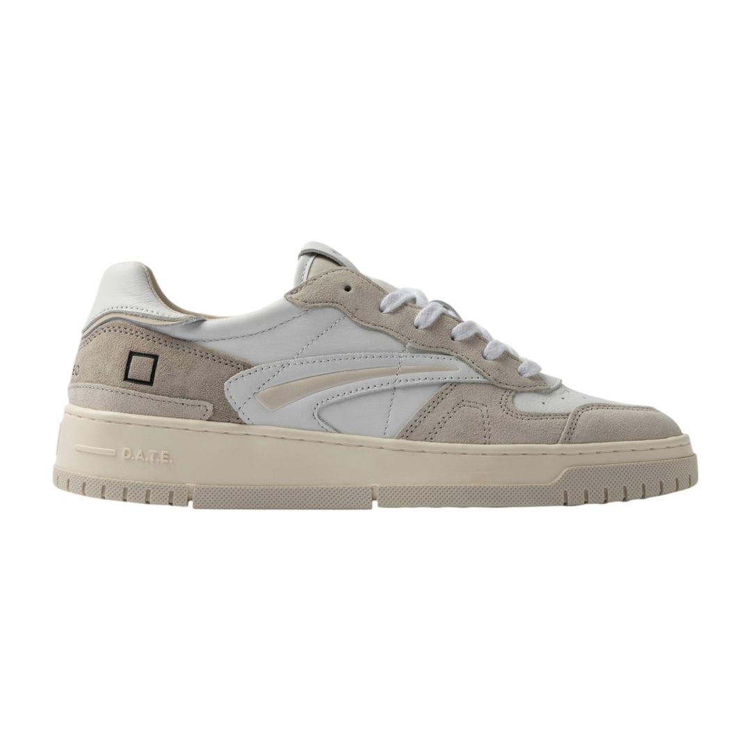 TORNEO COLORED WHITE-BEIGE