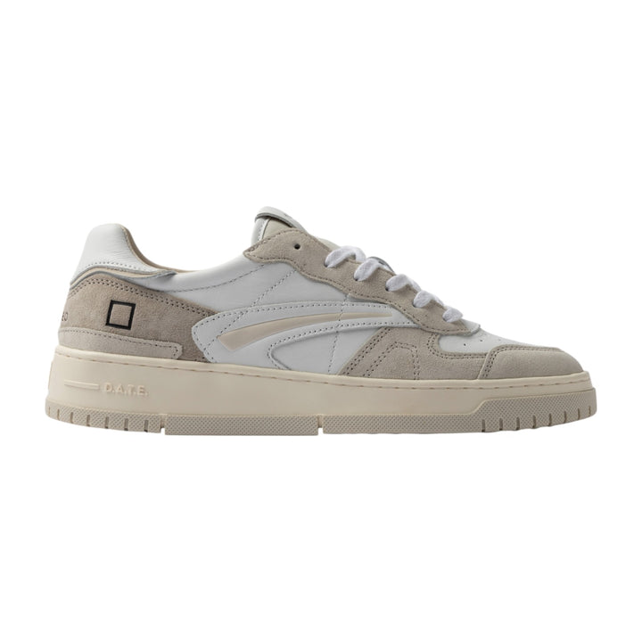TORNEO COLORED WHITE-BEIGE