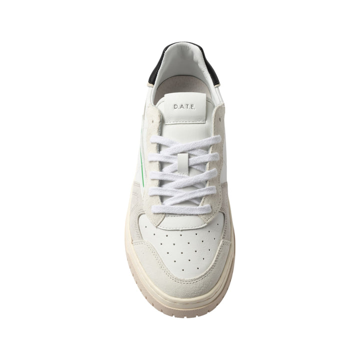 TORNEO PURE SOFT WHITE-BLACK