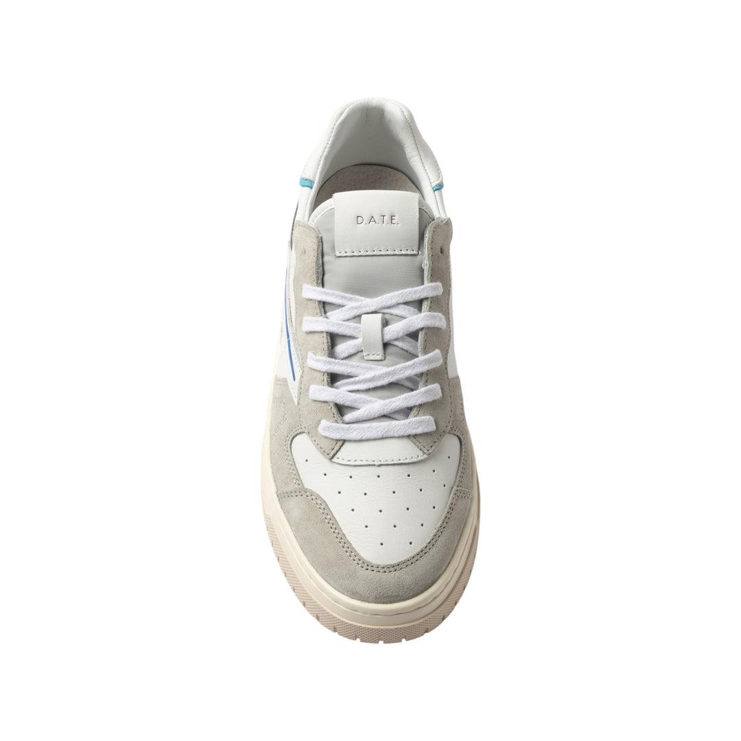 TORNEO PURE SOFT WHITE-GREY