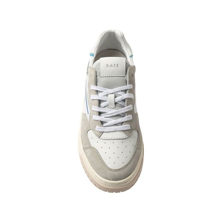 TORNEO PURE SOFT WHITE-GREY